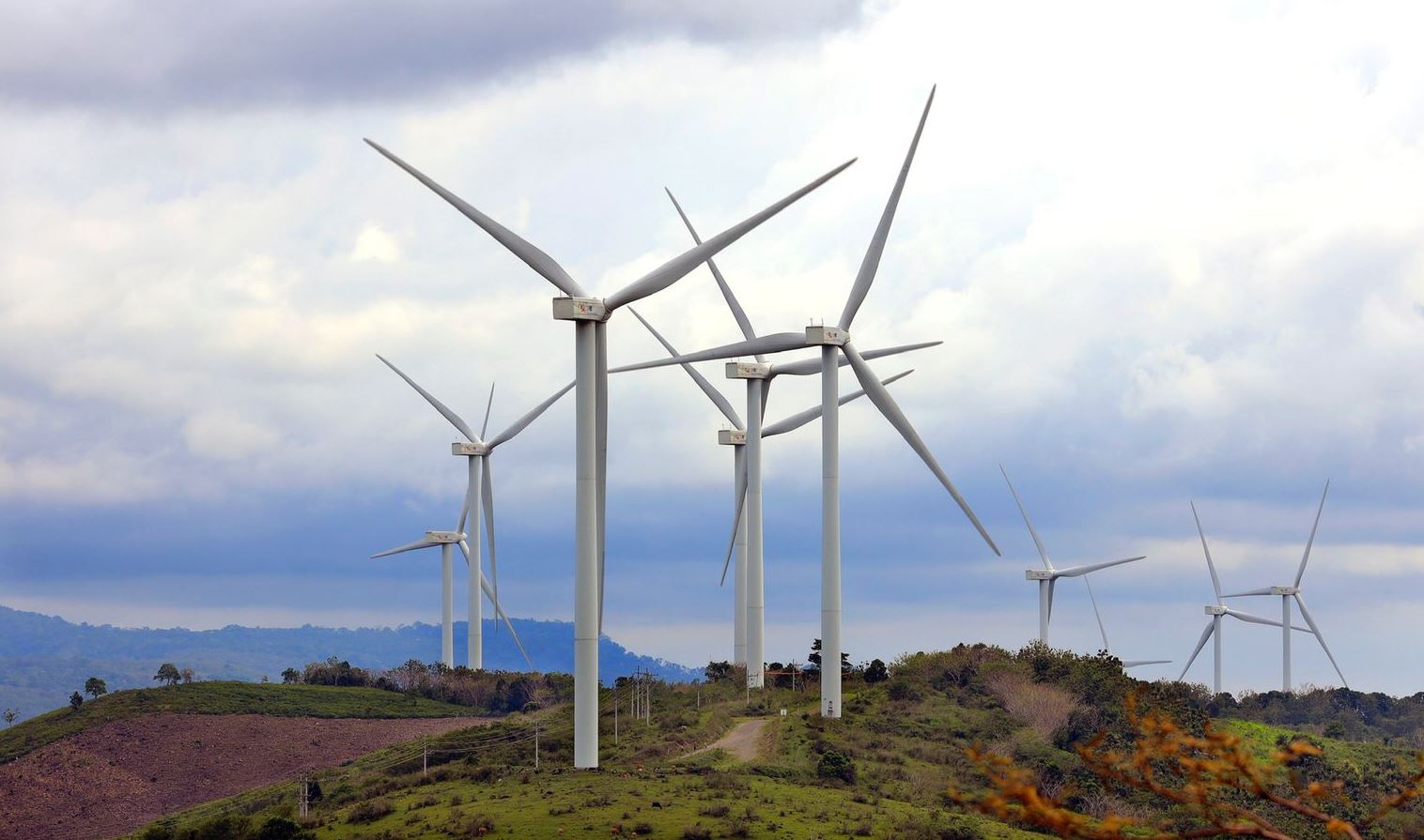 Intip Peluang Investasi Melalui 333 GW Potensi Proyek Energi Terbarukan