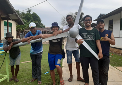 bp Bangun Percontohan Listrik Off-Grid di Teluk Bintuni dan Fakfak