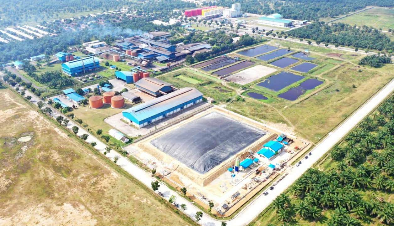Memupuk Masa Depan Green Economic Zone