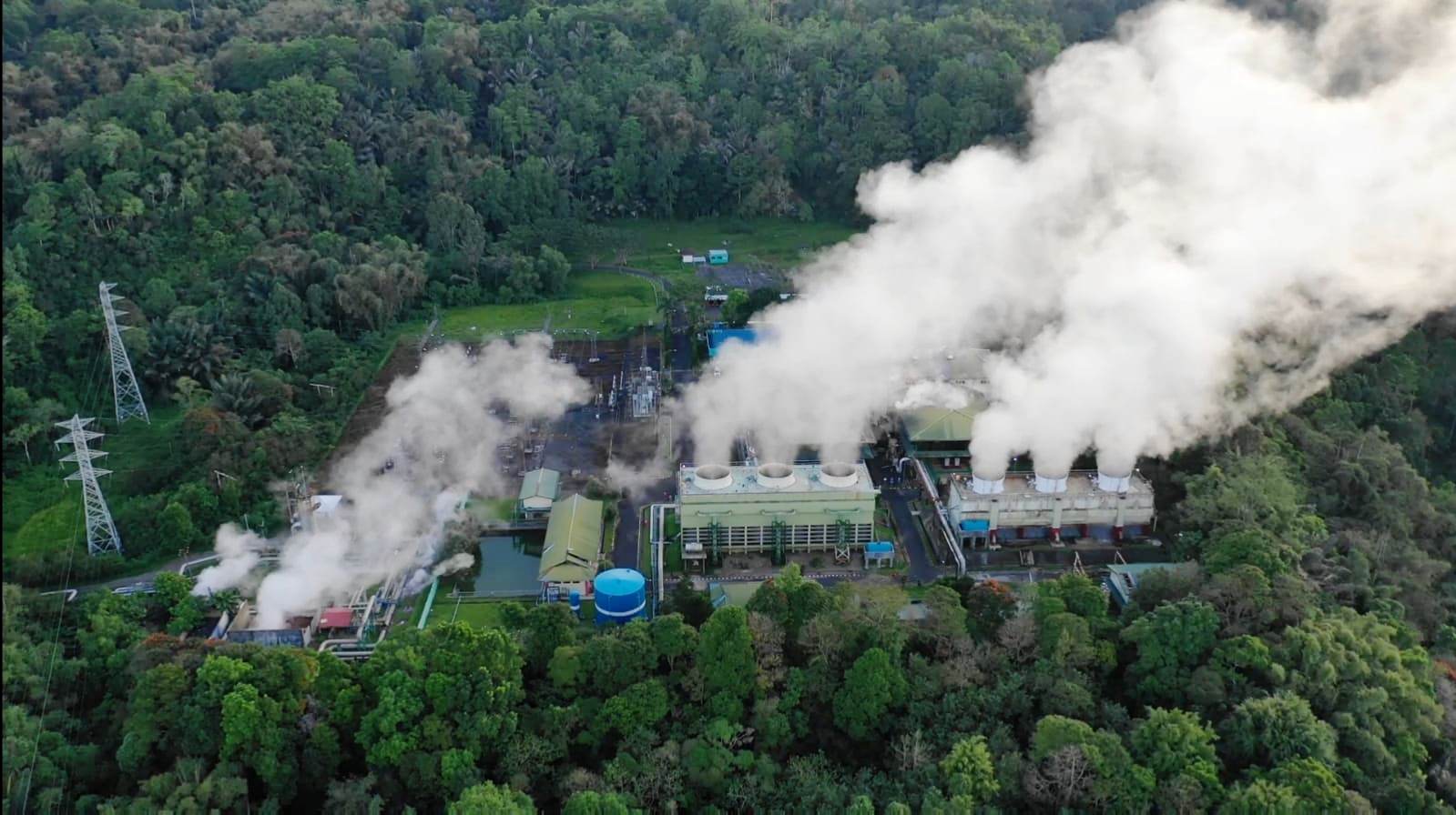 CEIA Bantu PLN Kejar Target EBT dan Penurunan Emisi