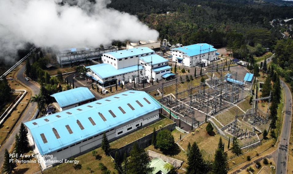 Bukan Hanya Listrik, Ini Manfaat Panas Bumi bagi Masyarakat