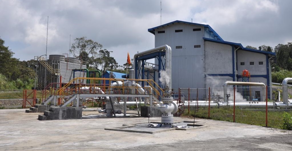 Gandeng BPPT, PGE Kembangkan Inovasi PLTP Skala Kecil