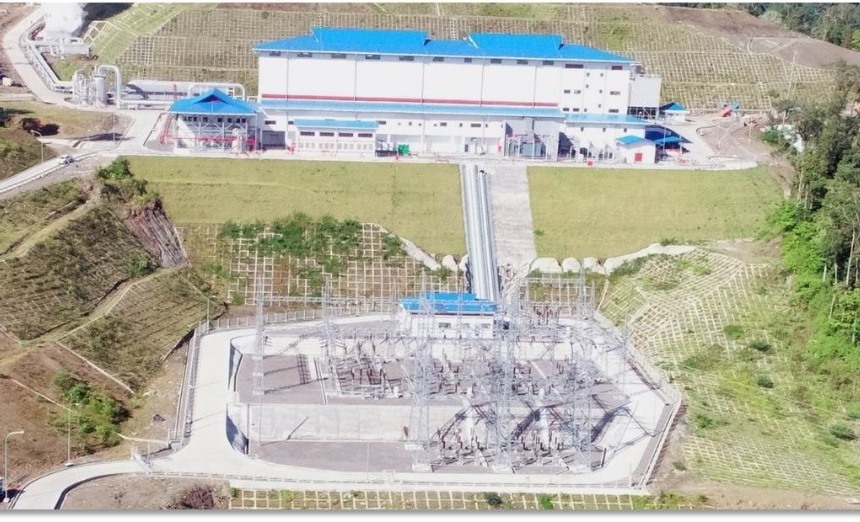 Laba bersih PGE Meningkat Berkat Efisiensi