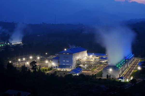 Sepanjang 2025, PGE Hemat Energi 90.502 MWh