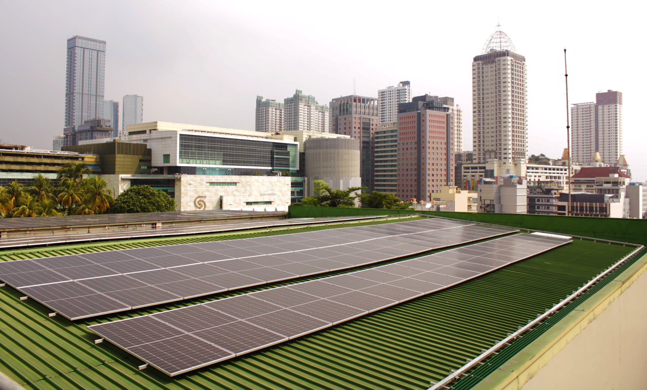 Kolaborasi Xurya dan PLN Dorong Pemanfaatan PLTS Atap