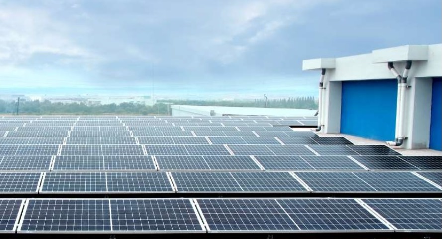 Indonesia Perlu Peta Jalan Baru Transisi Energi