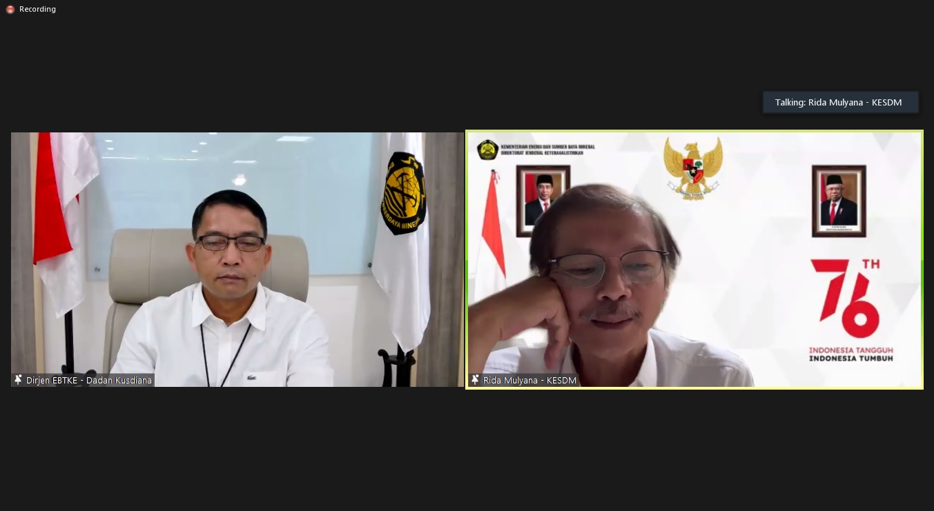 PLTS Atap Digenjot, Kehandalan Sistem Tetap Dijaga