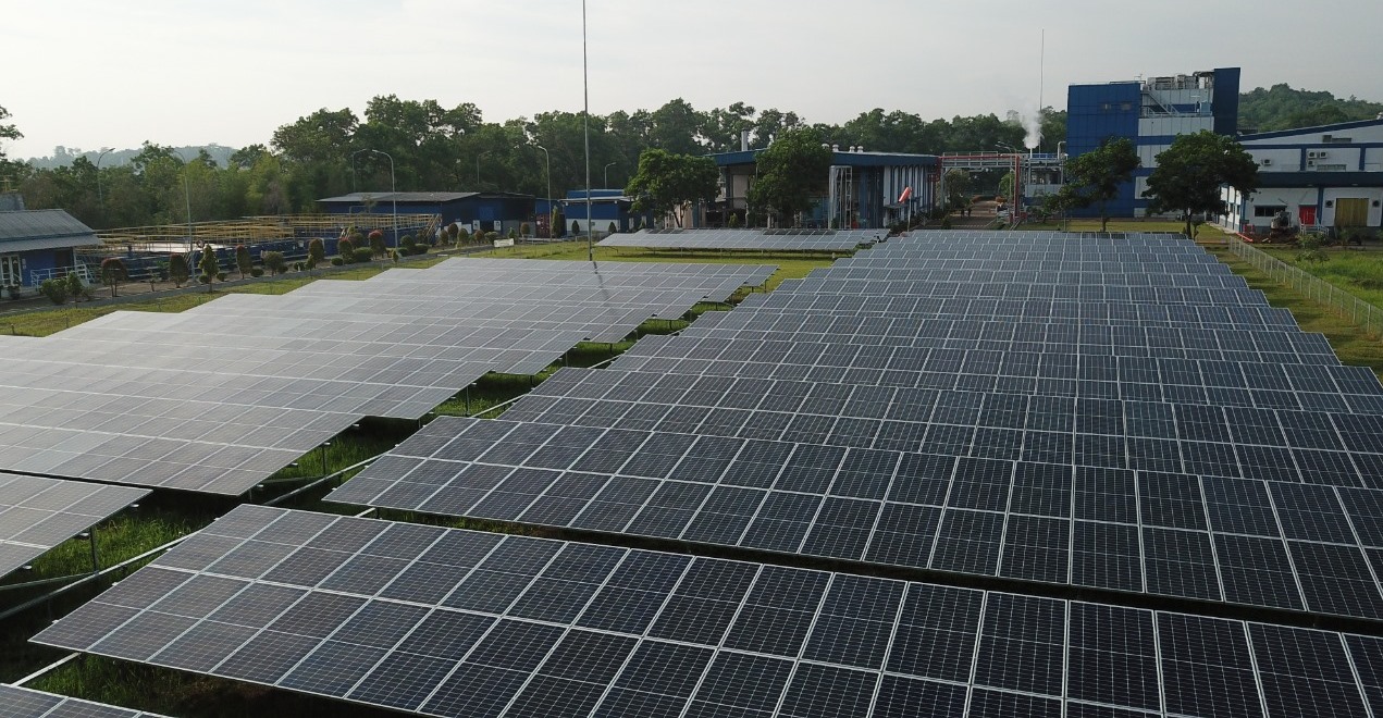 SUN Energy Sukses Raih Dana Seri A US$ 25 juta