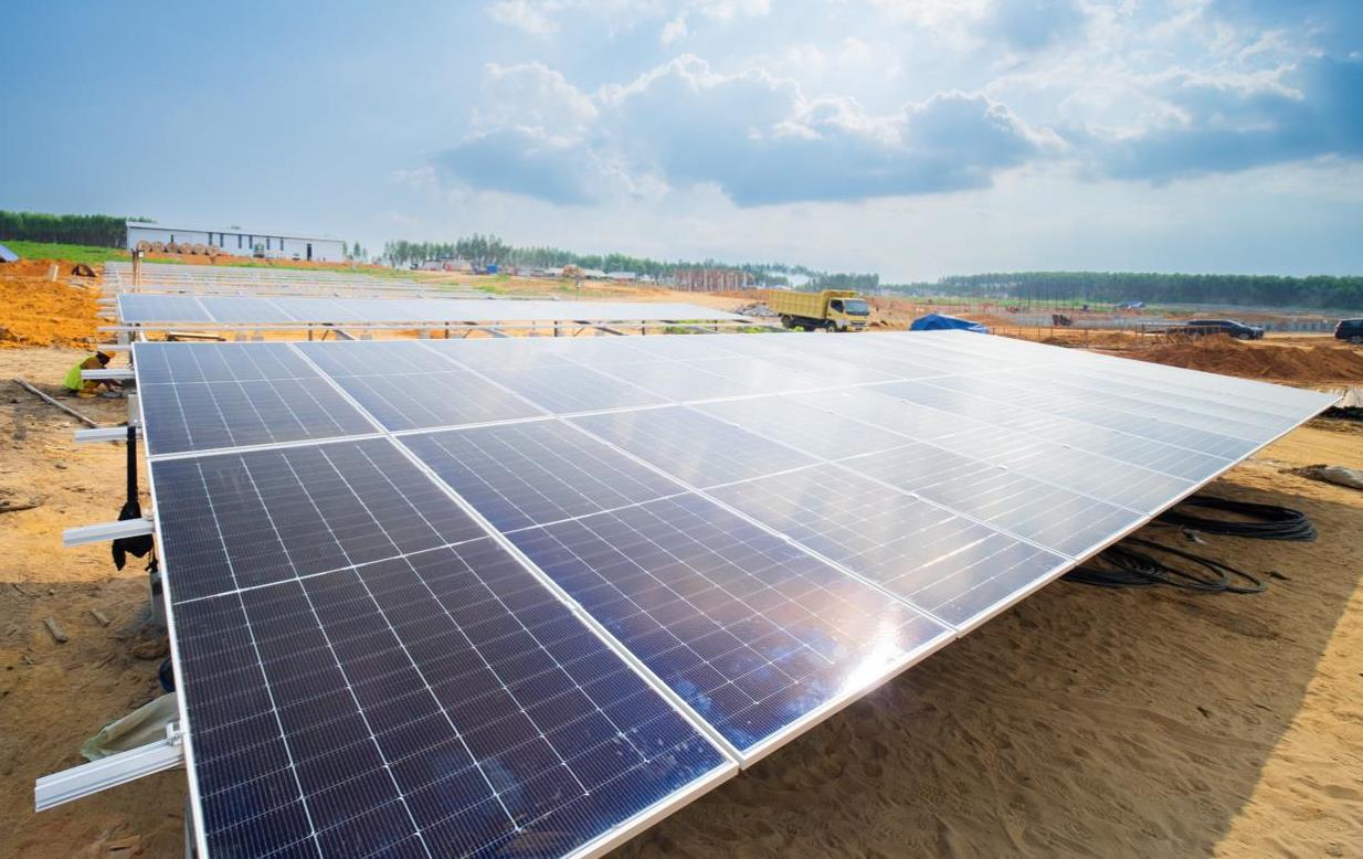 Negoisasi Alot, Proyek Energi Terbarukan jadi Terhambat