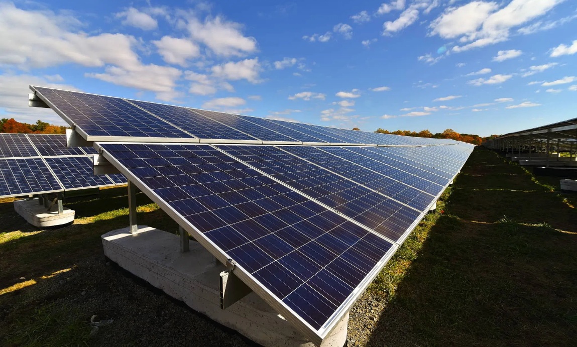 Atasi Ketergantungan Impor BBM, Thailand Andalkan EBT