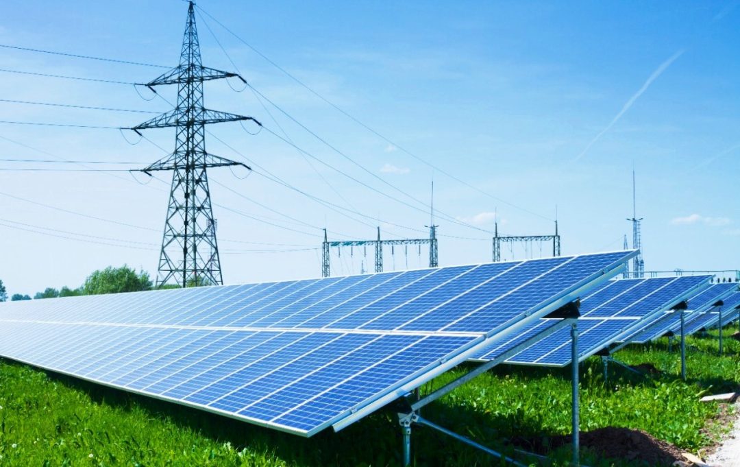 Hitachi Energy Siap Dukung Karbon Netral Indonesia 2060