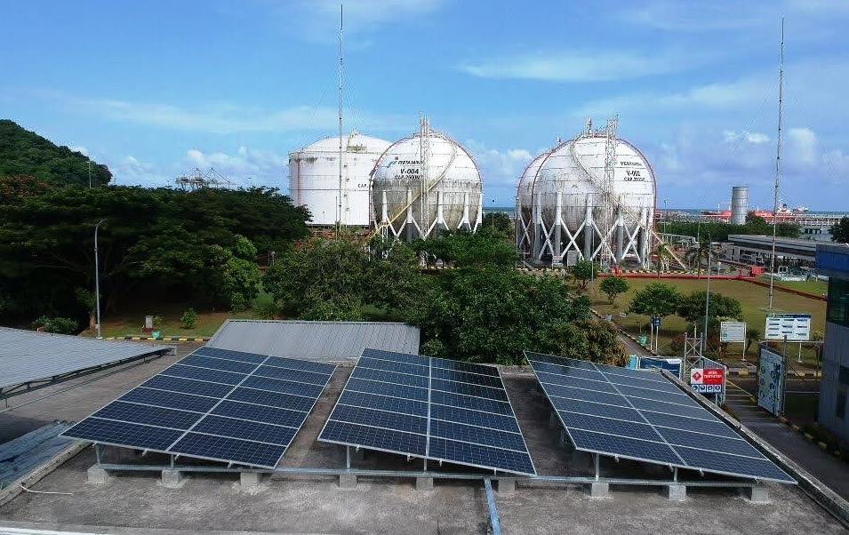 Ini Upaya Konkret PIS Kurangi Polusi dan Tekan Emisi