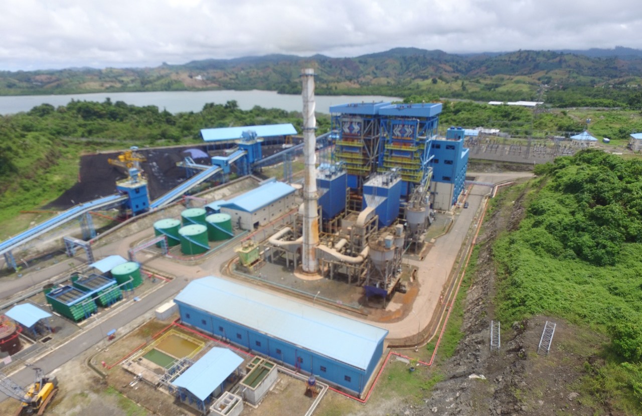 Ini Rekomendasi METI untuk Net-Zero Emissions 2060