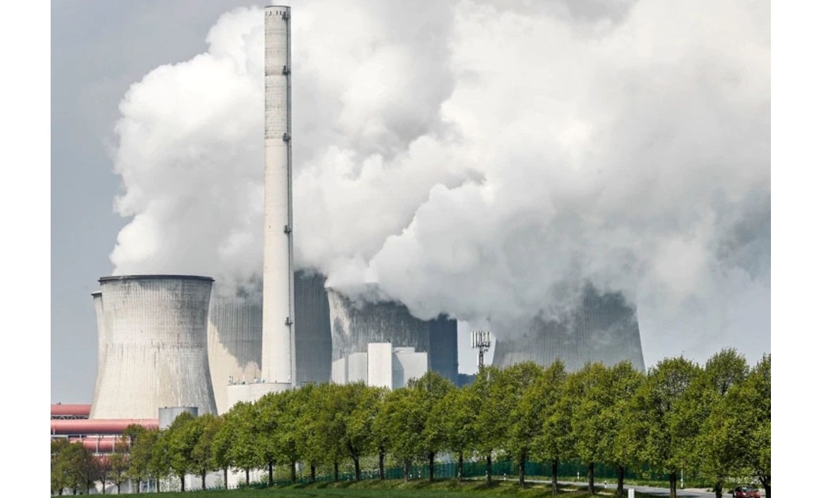 Meski Konsumsi Naik, Jerman Tetap Tinggalkan Batubara di 2030