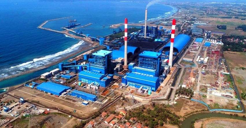 Percepat Transisi Energi demi Selamatkan 180.000 Nyawa