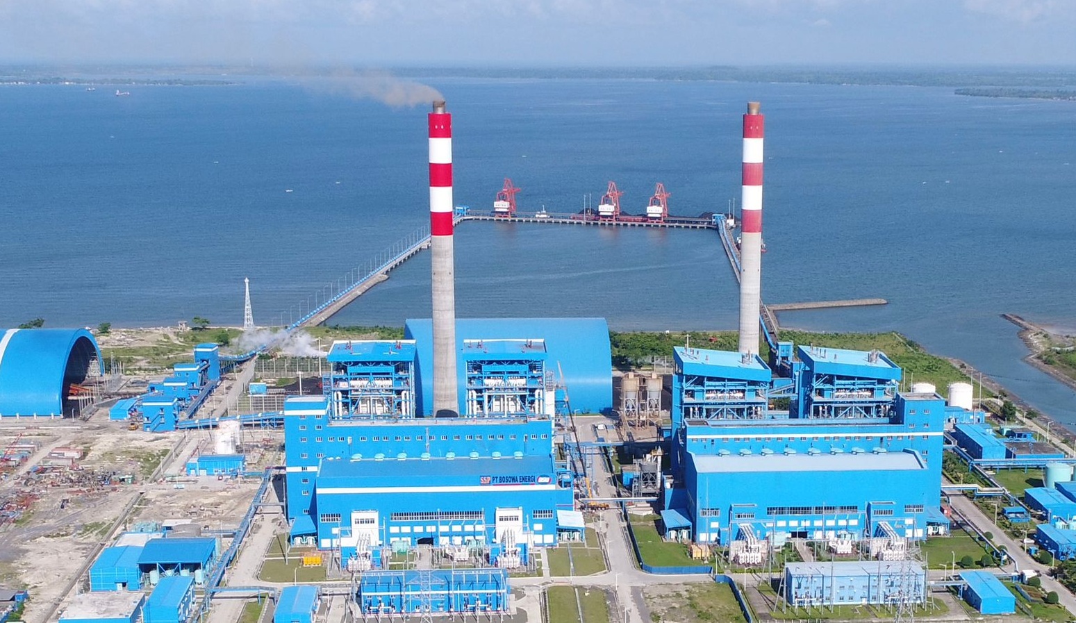 Dipicu Perpres 112/2022, PLTU Captive Tumbuh Pesat