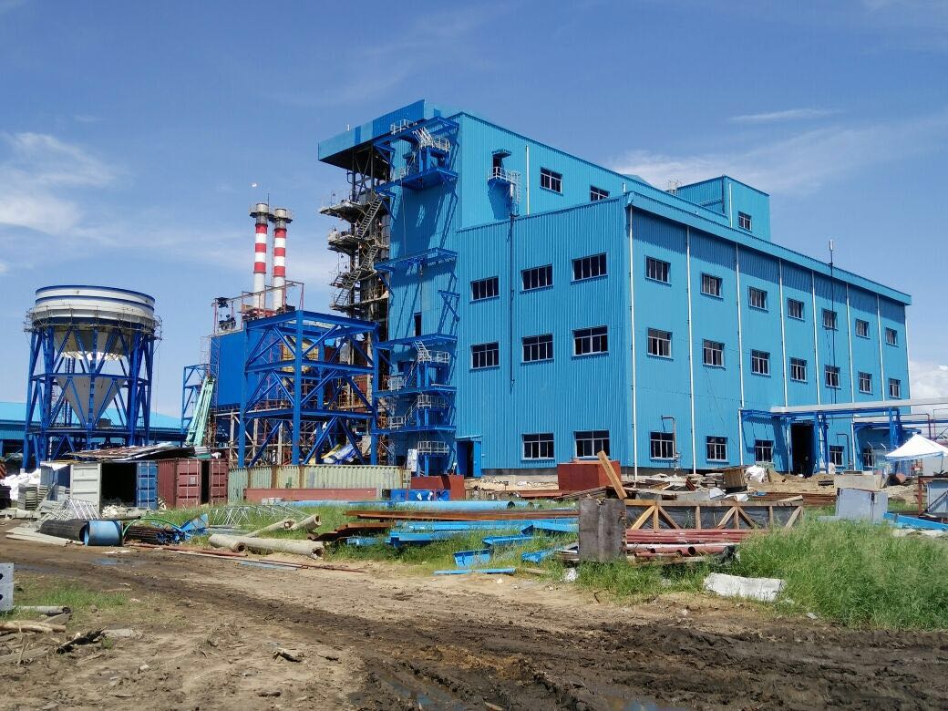 PLTU Ketapang Beroperasi, Efisiensi Rp 92 Miliar