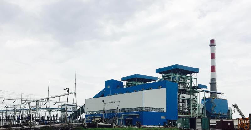 Sistem Kelistrikan Lombok Surplus 71 MW