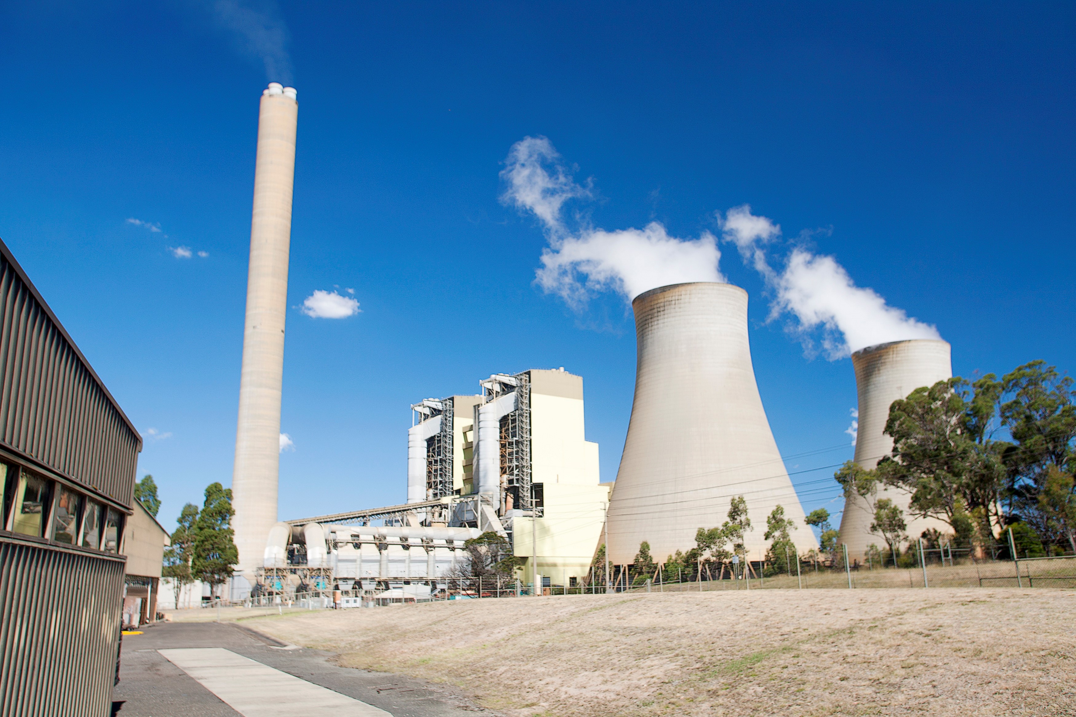 ENGIE Pilih GE untuk Upgrade PLTU di Victoria, Australia