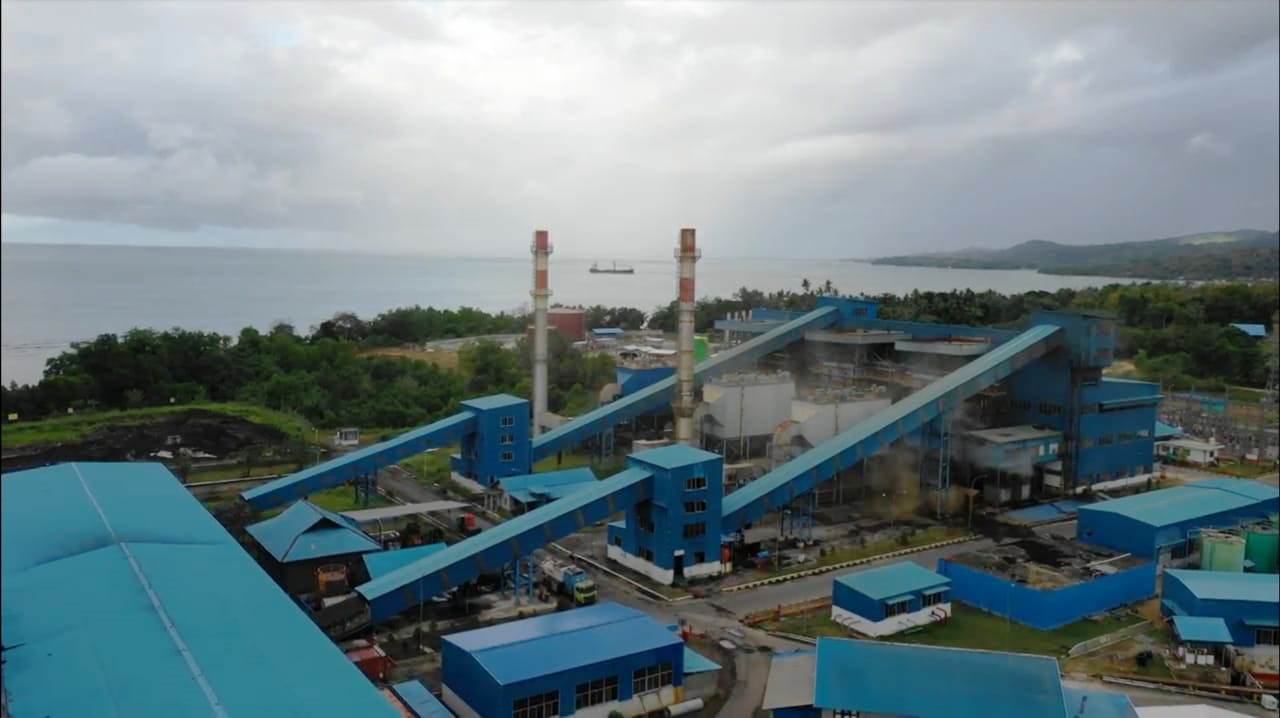 Pasokan Cukup, Smelter Diajak Pakai Listrik dari PLN