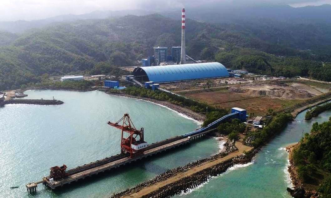 Batubara Tercukupi, PLN Pastikan Listrik Cukup
