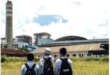 Waduh, Rencana Terbaru JETP Beri Ruang Ekspansi PLTU