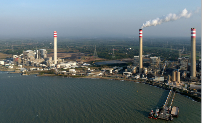 Ini Rekomendasi CREA dan Trend Asia untuk Transisi Energi