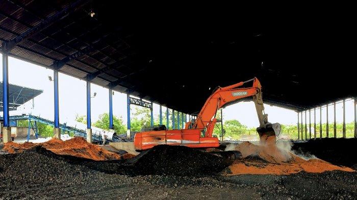 Cofiring 17 PLTU Hasilkan Energi Hijau 189 MW