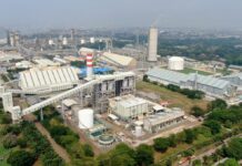 Pemanfaatan CCS di Asia Berisiko Tingkatkan Emisi