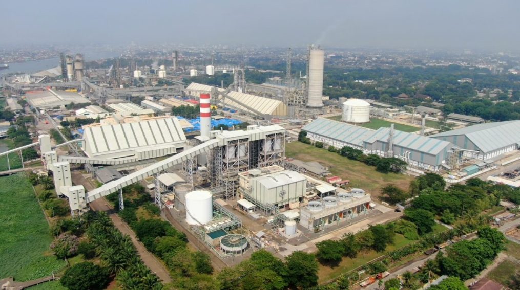 Pemanfaatan CCS di Asia Berisiko Tingkatkan Emisi