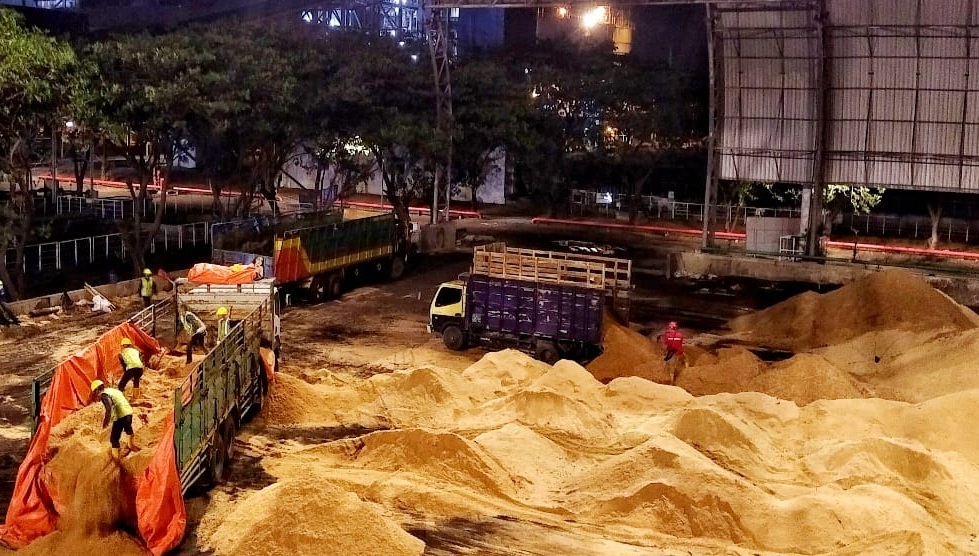 Dari Cofiring 33 PLTU, PLN Hasilkan Listrik Hijau 394 GWh