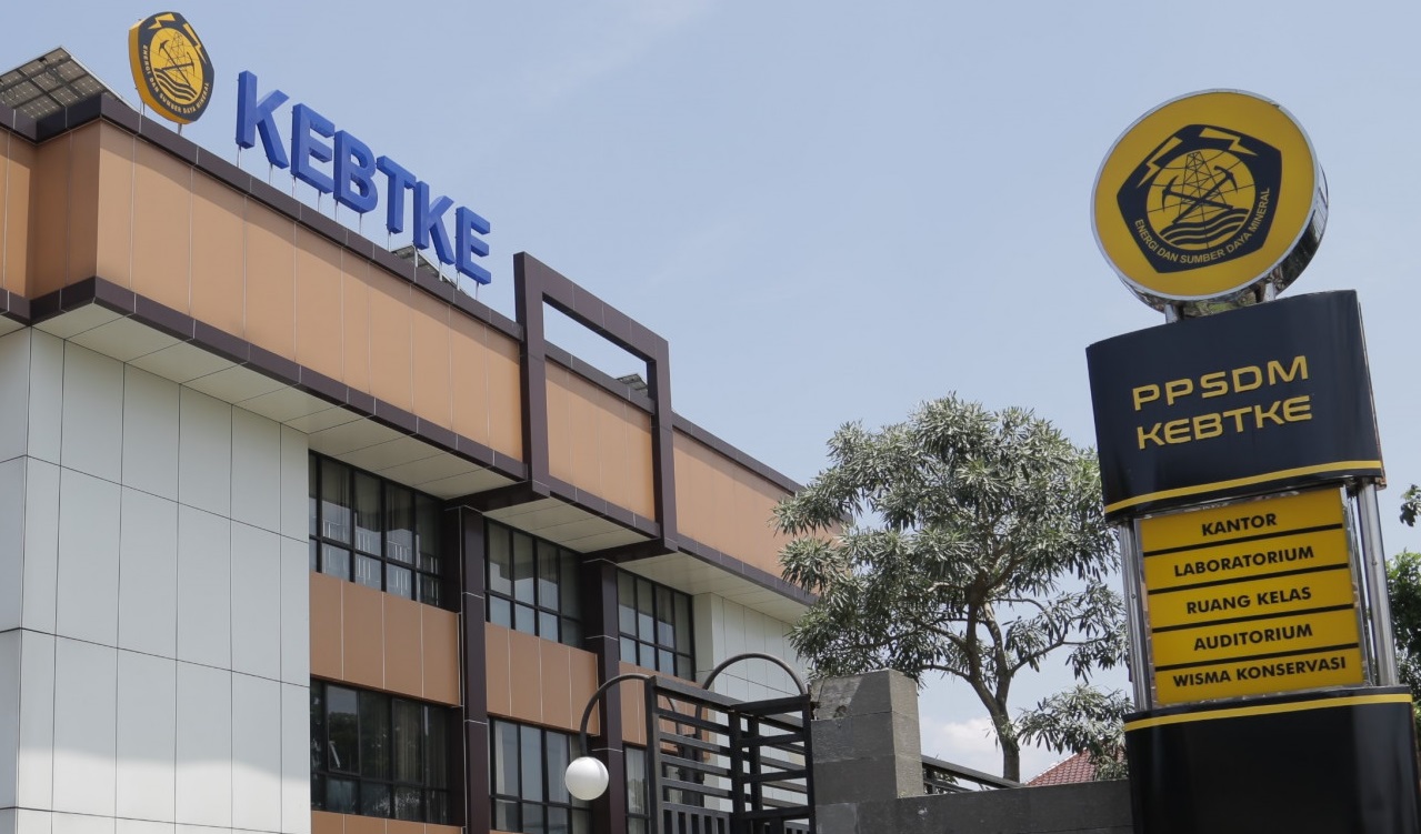 Platform LMS E-LINS Dipakai untuk Seleksi Peserta Gerilya