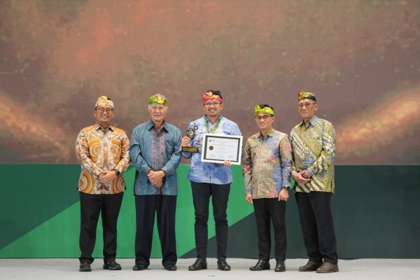 Jadi Andalan di Tambang, Pertamina Lubricants Raih IMS Awards 2026