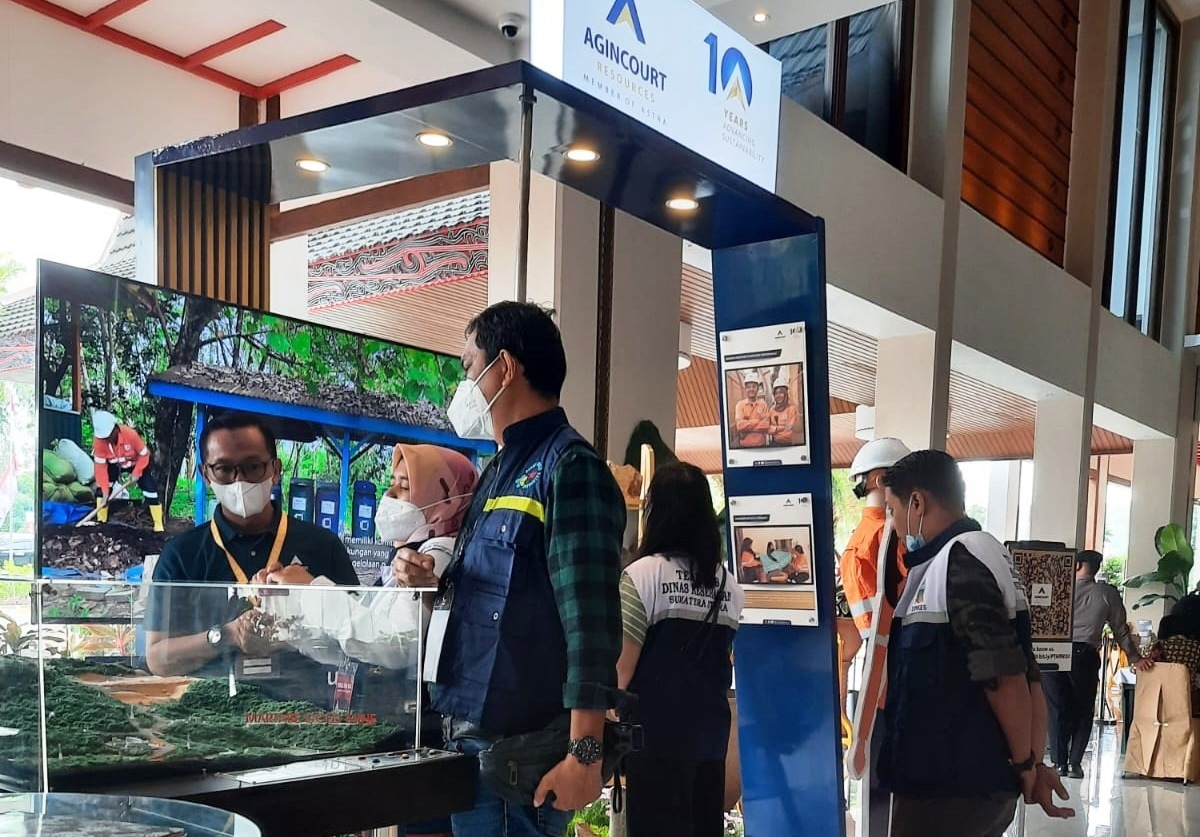 W20 Summit, PTAR Tegaskan Komitmen Keberagaman Gender