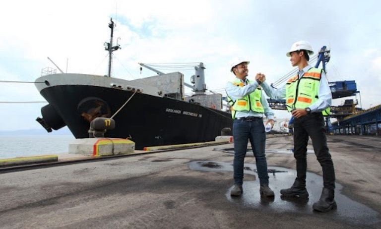 PTBA Perbaharui Sertifikasi ISO