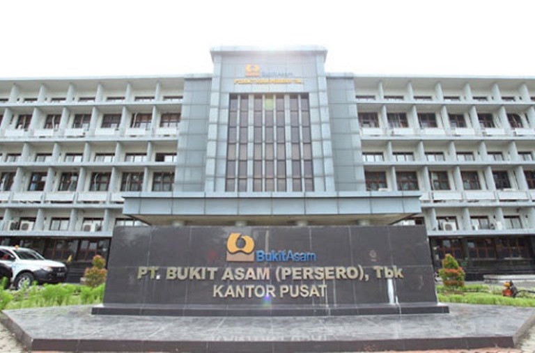 Hingga Agustus 2020, PTBA Salurkan Dana CSR Rp 60 Miliar