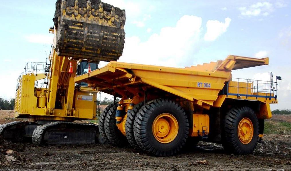 Produksi dan Penjualan Tumbuh, PTBA Raih Pendapatan Rp 9,4 Triliun