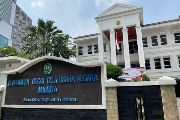 Koalisi Bersihkan Indonesia Ajukan Banding atas Putusan Gugatan RUPTL