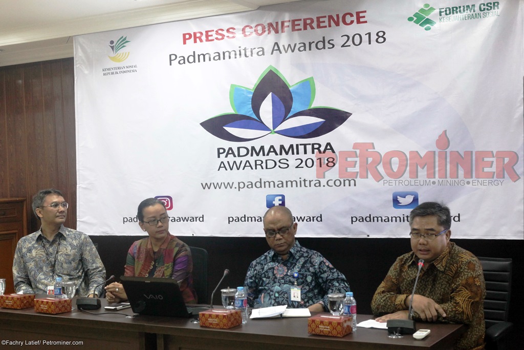 Padmamitra Awards 2018