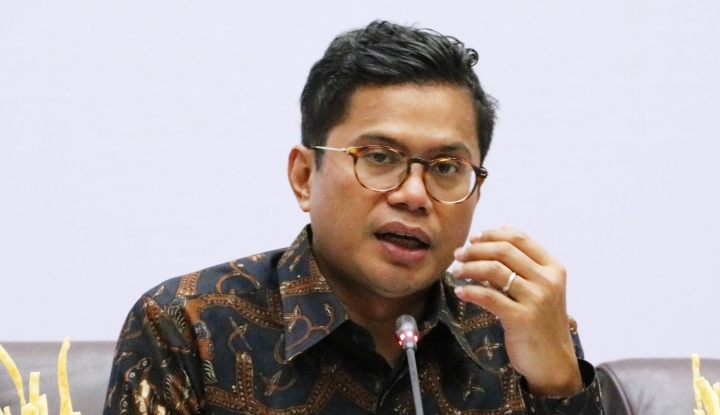 Pahala Mansyuri Jadi Wakil Komisaris Utama Pertamina