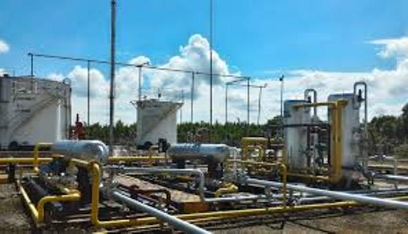 Pertamina EP Sukses Terapkan Waterflooding di Pangkalan Susu Field
