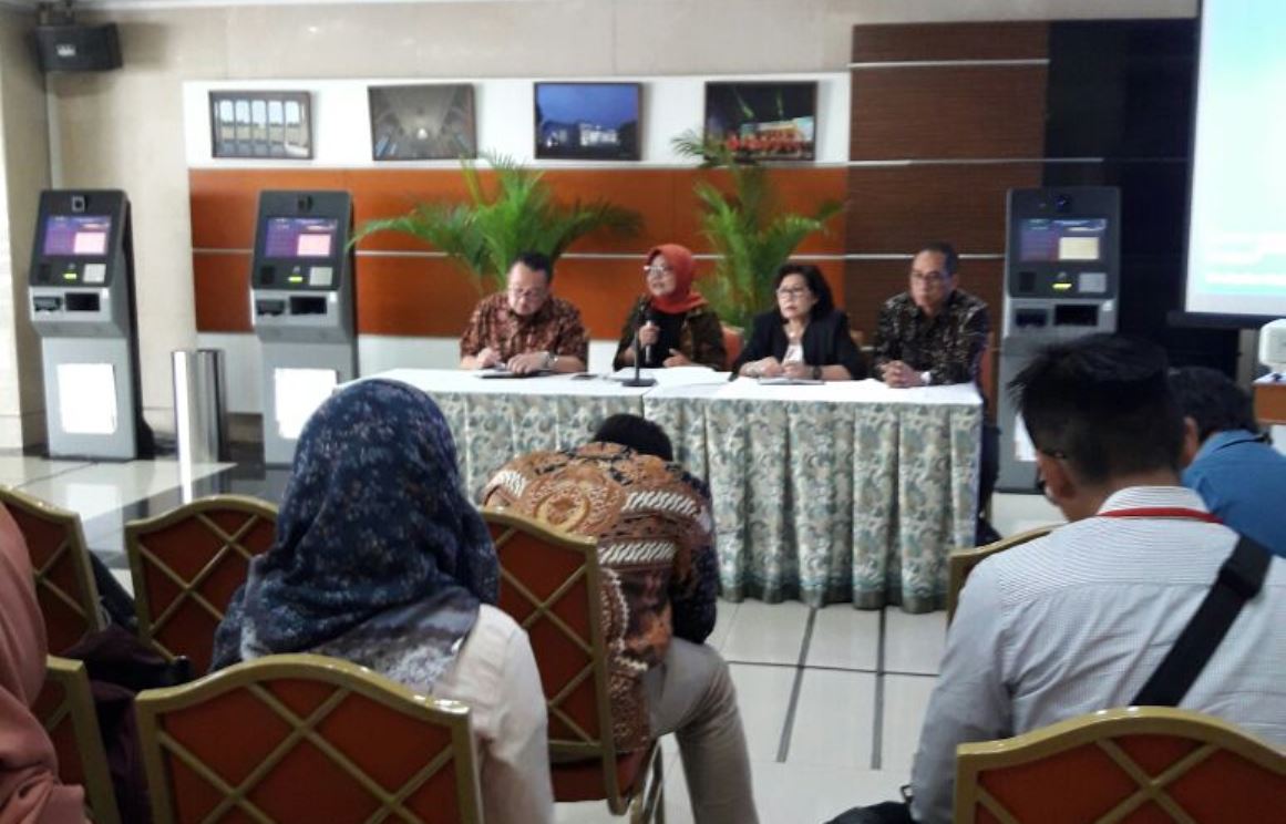 Pansel Anggota KPPU Pertanyakan Tudingan Konflik Kepentingan