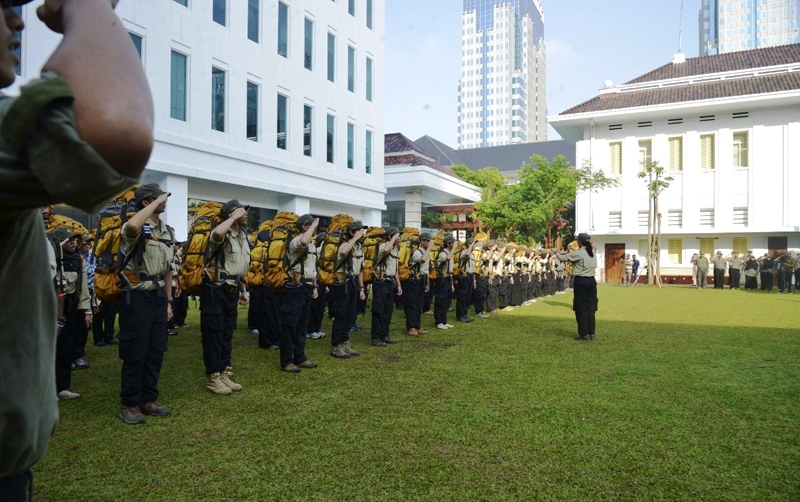 Minat Jadi Patriot Energi, Ini Syaratnya