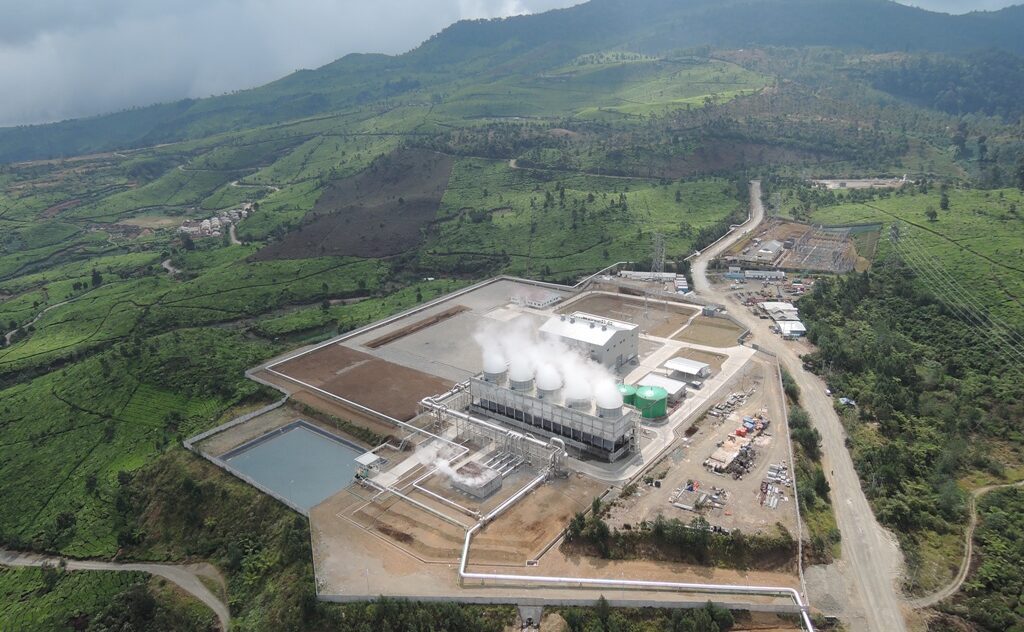 Rekam Jejak PLN di Panasbumi Diragukan