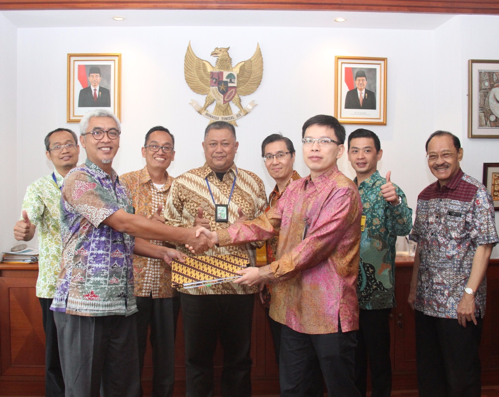 Pembangkit Listrik Biomassa Pertama di Kalbar