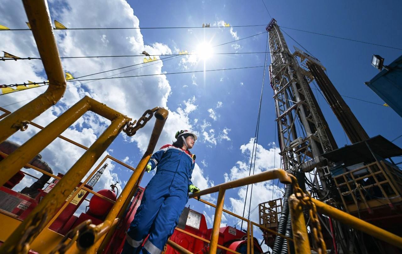 Minati Blok Rokan, Riau Petroleum Mulai Akses Data Room