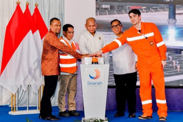 Proyek North Hub Masuki Tahap Konstruksi
