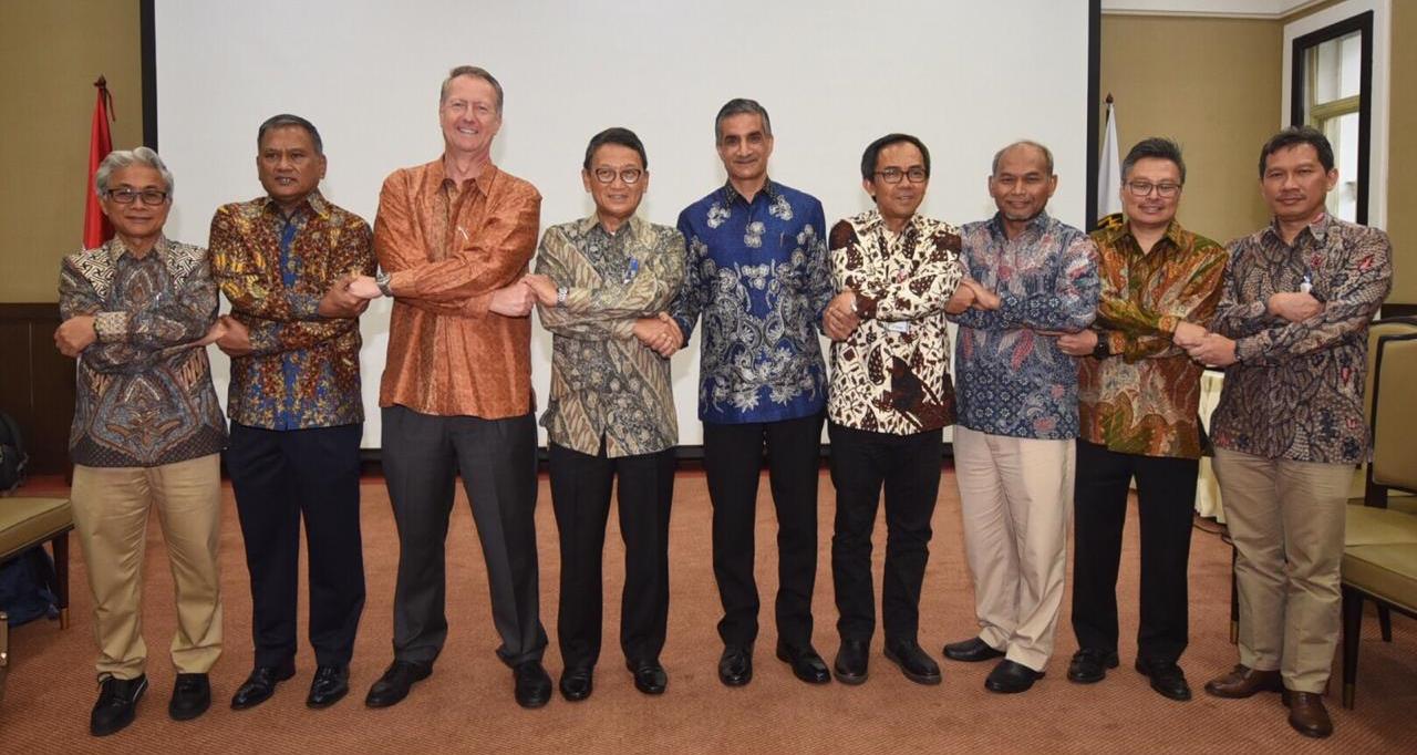 Menanti Kipah Pertamina Kelola Blok Corridor