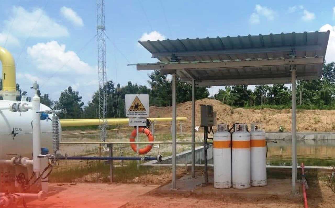 Terdampak Covid-19 dan Harga Minyak, Lifting Kian Sulit