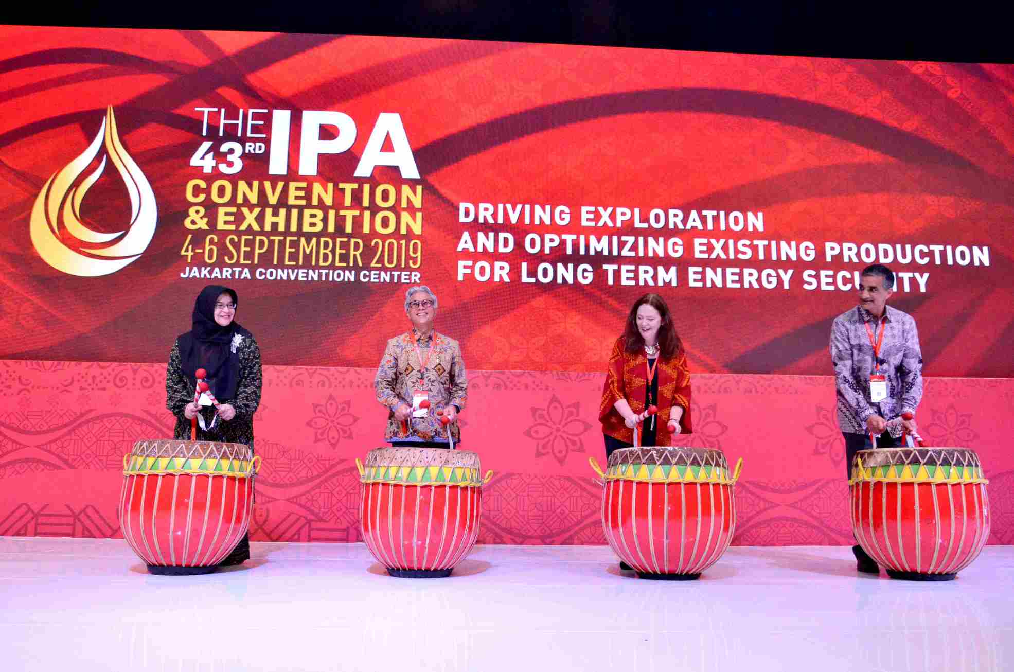 Efisiensi untuk Daya Saing dan Keekonomian Industri Migas